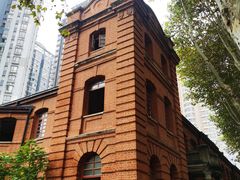 -飞马旅黎黄陂路文旅街区