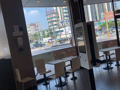 -麦当劳(东坑店)