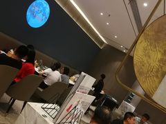 -北李妈妈菜·海肠捞饭(高新万达店)