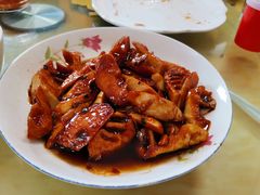 -徐府记羊肉馆