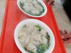 -隆盛园火勺馄饨面(省医院店)