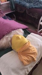 -静馨美容养生SPA会馆