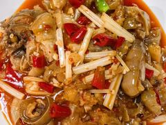 -三锅莊·牦牛肉火锅·香格里拉特色藏餐宴请餐厅(菱角塘路店)