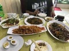 -大福鱼馆(风景区店)