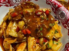 -辣小鲜·南昌大排档(船山路店)