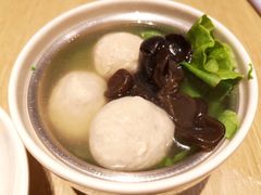 -泰煌鸡·上海白斩鸡·鸡汤面(鹤庆店)