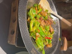 -麻都·成都菜(人民广场店)