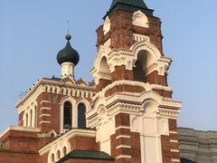 -海合安苏州阳澄半岛乐园