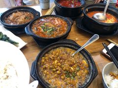 -廖记老砂锅(上清寺店)