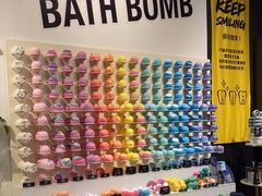 -LUSH(威尼斯人购物中心店)