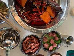 -憨铁匠老火锅(龙岗万科里店)