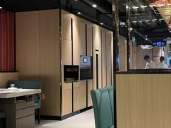 -海底捞火锅(长沙华创国际广场店)