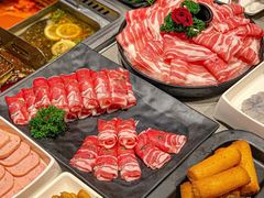 -海底捞火锅(泰安爱琴海店)