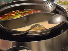 -捞王锅物料理(凯旋路店)