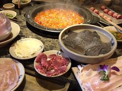 -小龙坎火锅(双林店)