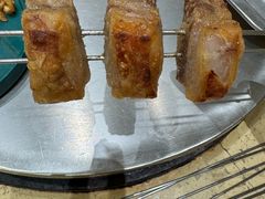 -313羊庄铁锅烀羊肉(望京店)