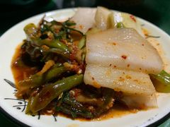 -四方小吃·白族庭院餐厅