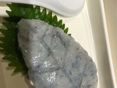 招牌虾滑（半份）-海底捞火锅(凯德广场店)