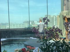 -弘安丽水温泉酒店