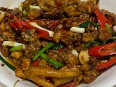 -辣公子·千岛湖私房菜(滨江店)