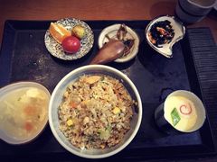 -千叶寿司创意融合料理(水韵城店)