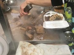 -明记牛杂(新马路分店)