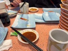 -元气寿司(东方宝泰店)