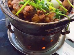 鸡公煲-二楼老店重庆鸡公煲(真光路店)