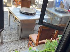 -老字号.雅克白族石板烧十年老店(大理古城店)