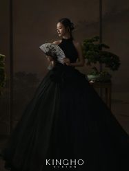 -青禾婚纱摄影(杭州店)