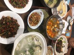 -厨彩阳光(河东路店)
