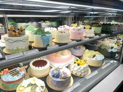 -派悦坊·甜品·蛋糕(虹口龙之梦店)