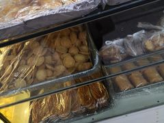 -甜嘟嘟烘焙坊(舒城路店)