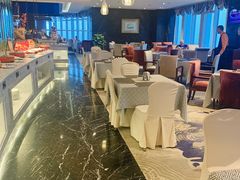 -绮梦西湖·云端餐厅(歌德店)