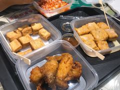 一口西多士-孖记茶档·热腾茶餐(荔湾领展广场店)