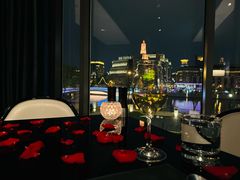 -上海苏宁宝丽嘉酒店·Cafe Bellagio西餐厅