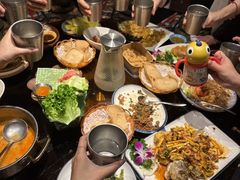 -金厨泰国餐厅·全泰籍厨师料理(拱北店)