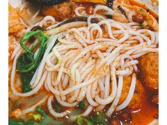 -螺小胖柳州螺蛳粉(钟楼总店)