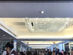 -海港酒家(始创中心店)