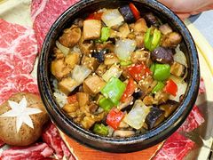 -明洞王妃家烤肉(苏州中心星悦汇店)