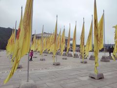 -黄帝陵