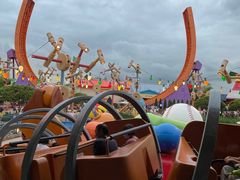 -上海迪士尼度假区