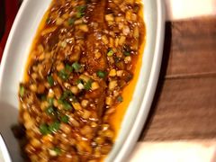 干烧黄鱼-情满四合院·小酒馆(后现代城店)