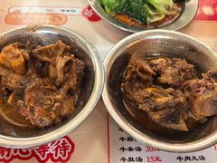 -阿秋牛排(湖心街店)