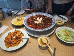 -三俞竹苑(红旗街万达店)