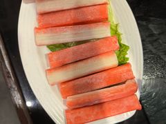 -巴蜀大宅门火锅(新华公园店)