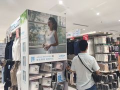 -优衣库(上海金桥国际商业广场店)