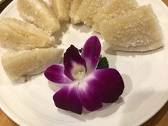 -糟粕醋·椰苑海南菜餐厅(亚龙湾天域酒店)