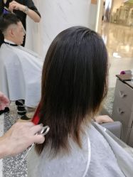 -苏豪路易士·嘉玛发廊