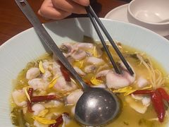 -妈妈菜舟山海鲜(定海古城店)